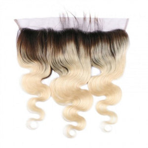 613 Body Wave Frontal