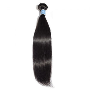 Straight Peruvian Hair