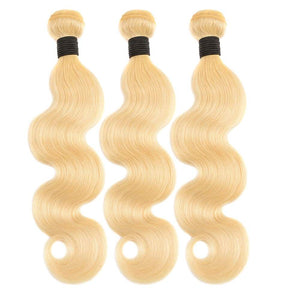 613 Bundles (Body Wave )